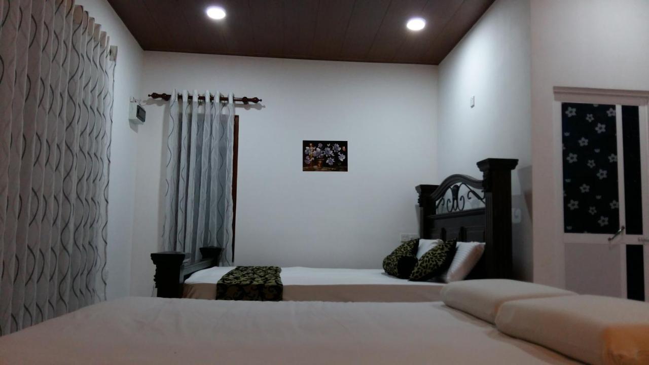 Happy Spring Guest Bed and Breakfast Mirissa Εξωτερικό φωτογραφία